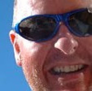 Meet your Posher, Jim